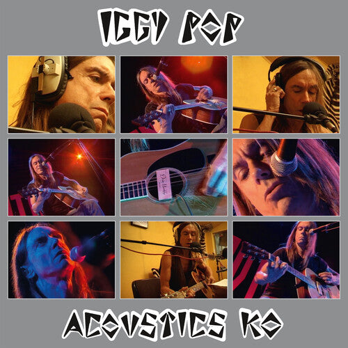 Acoustics KO (Vinyl)