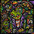 the album cover for Fest 22 Comp / Various - Fest 22 Comp