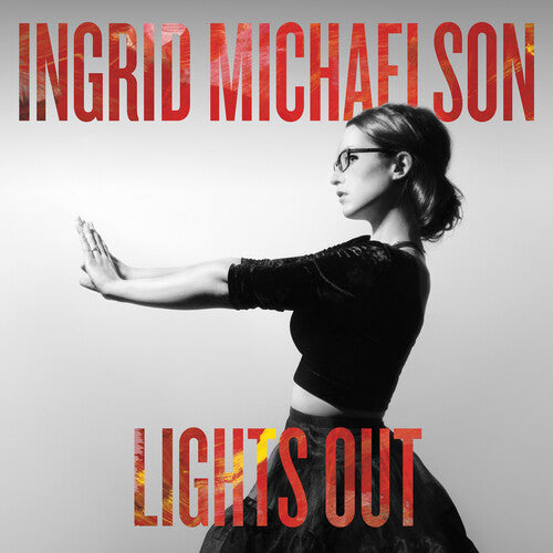 Lights Out (Deluxe Edition) (Vinyl)