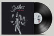 the album cover for Spiders - Sharp Objects