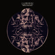 the album cover for Watter - History Of The Future [Colored Vinyl] (Red)