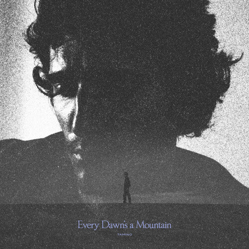 Every Dawn's a Mountain - Black/Silver (Vinyl)