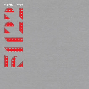 the album cover for FMS - 51122 (Gate)