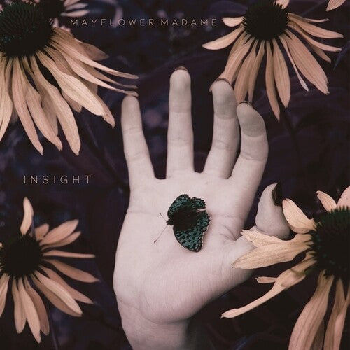 Insight (Vinyl)