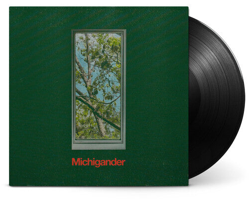 Michigander (Vinyl)