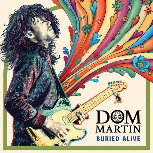 Buried Alive (Vinyl)