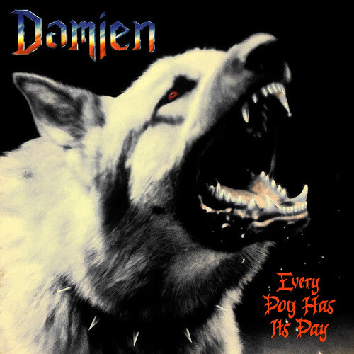 Every Dog Has Its Day (Vinyl)