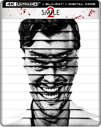 Smile 2 - Smile 2 - UHD