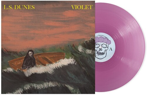 Violet (Vinyl)