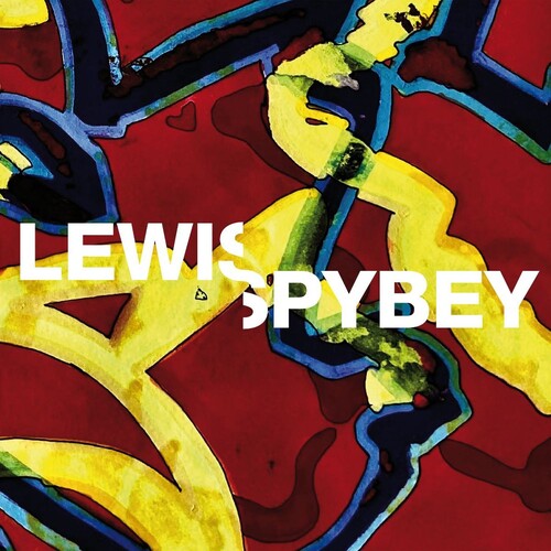 Lewispybey (Vinyl)