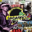 the album cover for Sagarroi - Topa Inigo (Spa)