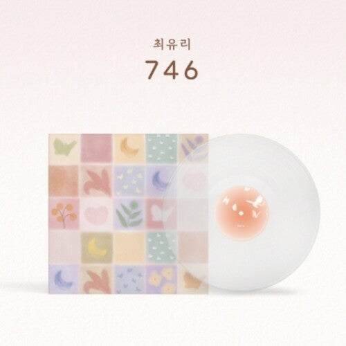 746 - Clear Vinyl (Vinyl)