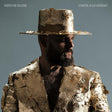 the album cover for Niño de Elche - Cante A Lo Gitano (Spa)