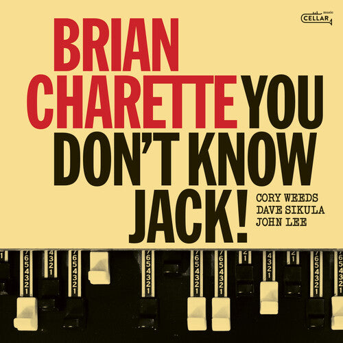 You Don't Know Jack! (Vinyl)