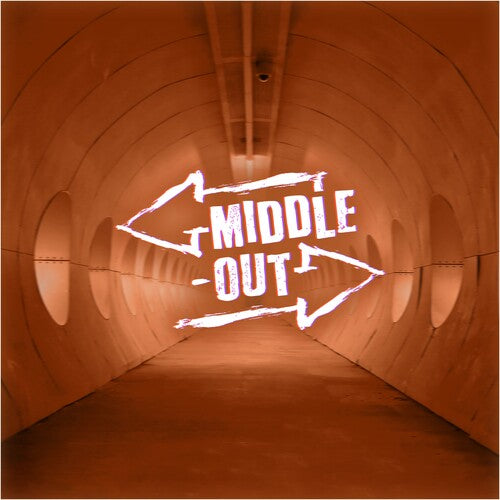 Middle-Out (Vinyl)