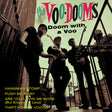 the album cover for Voo-Dooms - Doom With A Voo (Ep)