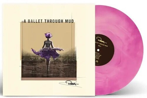 A Ballet Through The Mud (Vinyl)