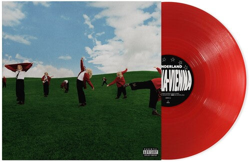 Wonderland (Vinyl)