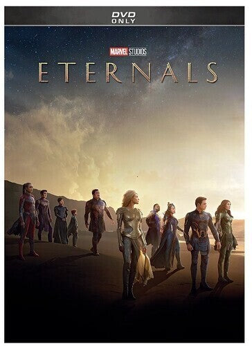 Eternals - Eternals - DVD