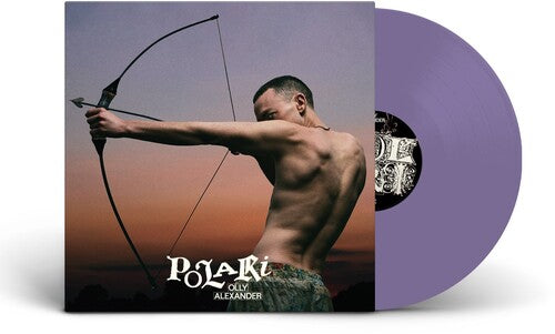 Polari [Transparent Purple LP] (Vinyl)