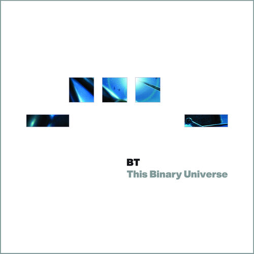 This Binary Universe (Vinyl)