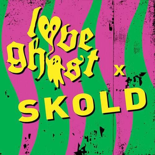 Love Ghost X Skold (Vinyl)