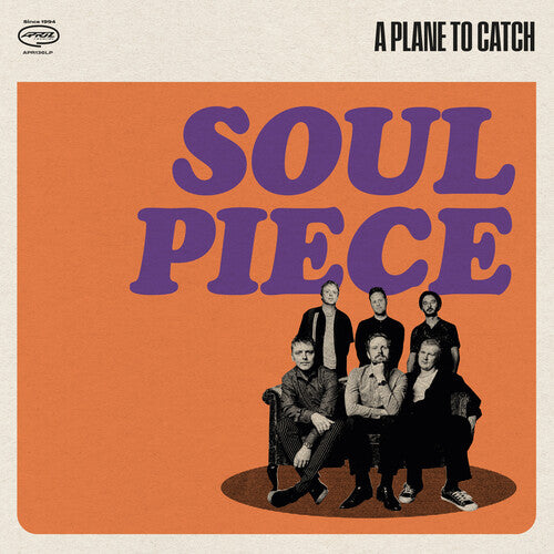 Soul Piece (Vinyl)