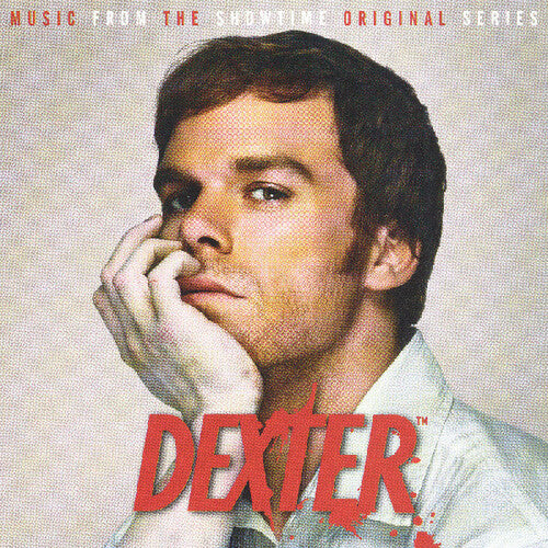 Dexter (Music From Showtime Original Series) (Vinyl)