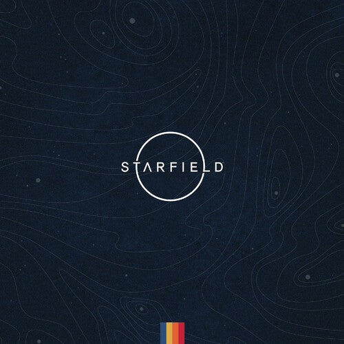 Starfield (Original Soundtrack) (Vinyl)