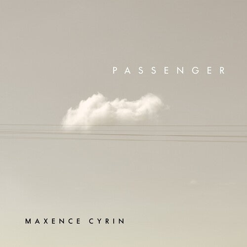 Passenger (Vinyl)