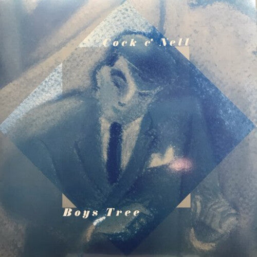 Boys Tree (Vinyl)