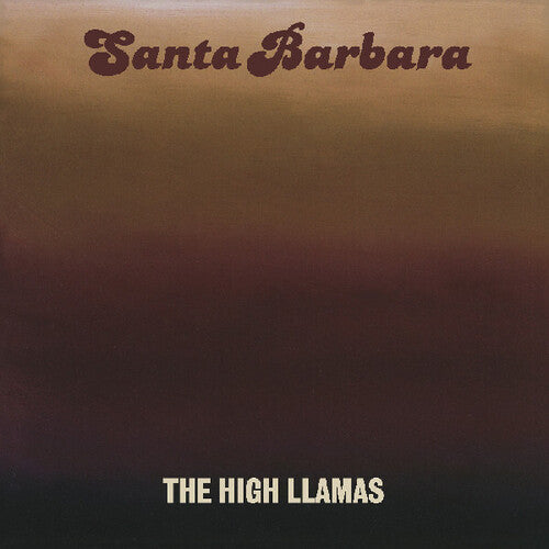 Santa Barbara (Vinyl)