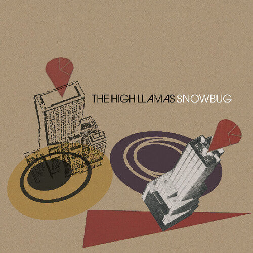 Snowbug (Vinyl)