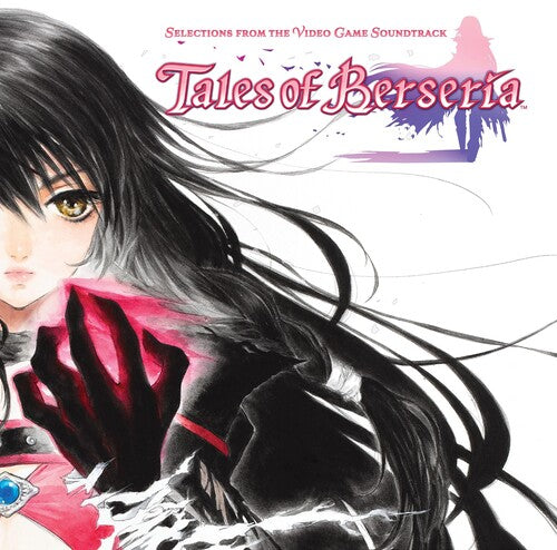 Tales Of Berseria: Selections From (Original Soundtrack) (Vinyl)