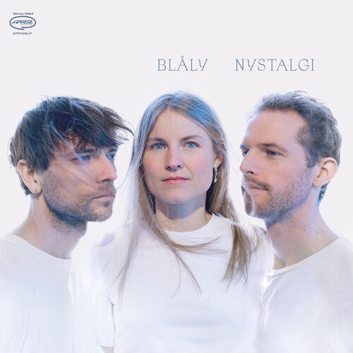 Nystalgi (Vinyl)