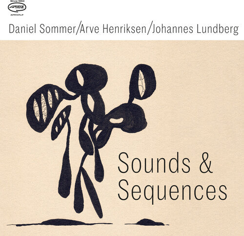 Sound & Sequences (Vinyl)