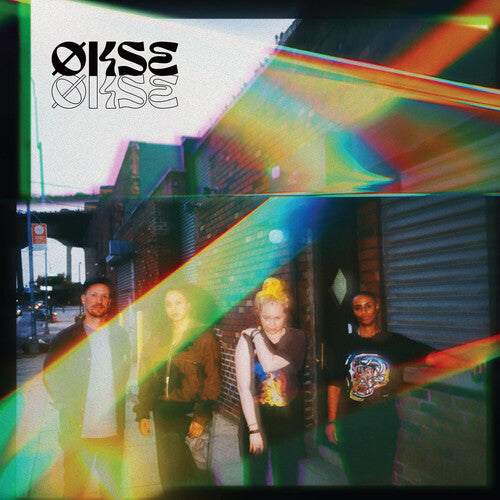 OKSE (Vinyl)