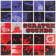 the album cover for Dj Woody - Scratch Sounds No.4 (Rock Box) [LP]