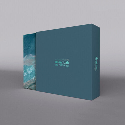 Above & Beyond Presents Oceanlab: The Anthology (Vinyl)