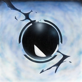 the album cover for Dos Monos - Dos Atomos