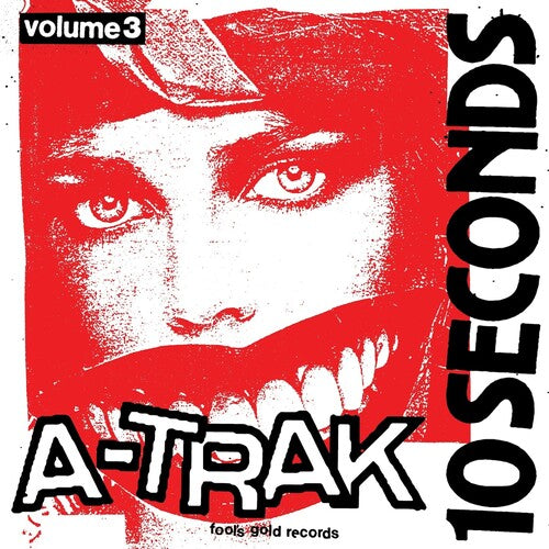 10 Seconds Vol. 3 (Vinyl)