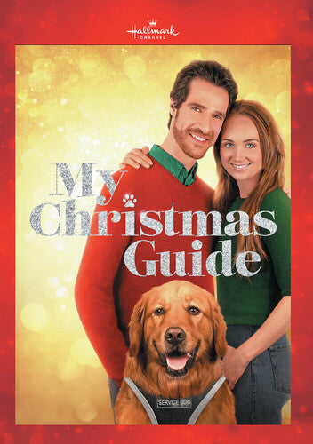 My Christmas Guide - My Christmas Guide - DVD
