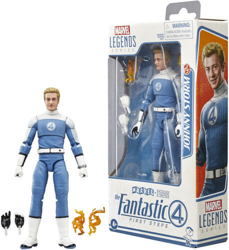 F4 Legends Ff 2 - F4 Legends Ff 2 - Collectibles