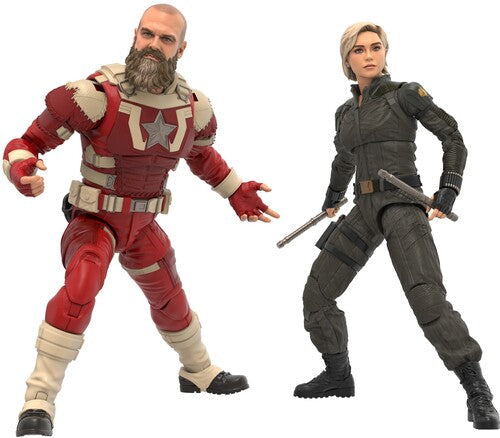 Avn Legends Multipack Alpha - Avn Legends Multipack Alpha - Collectibles