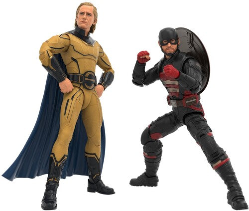 Avn Legends Multipack Beta - Avn Legends Multipack Beta - Collectibles