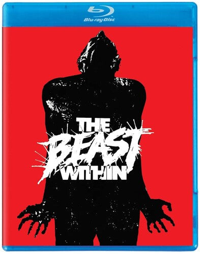 Beast Within (1982) - Beast Within (1982) - Blu-ray