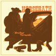the album cover for HORSEBATH - Another Farewell