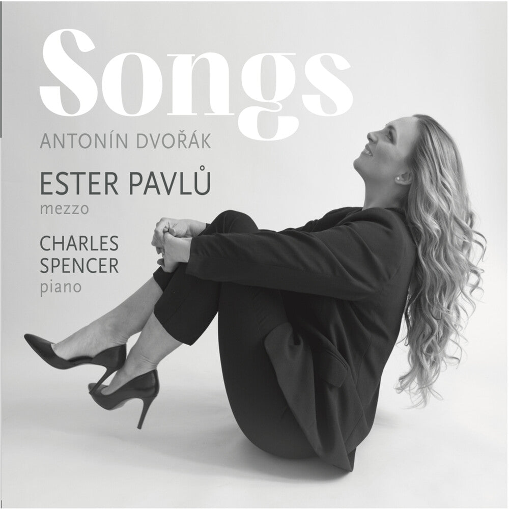 Pre-Order: Songs [CD]