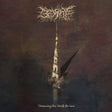 the album cover for Bedsore - Dreaming The Strife For Love [Colored Vinyl] (Gol) [Limited Edition]