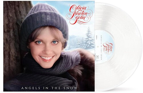 Angels In The Snow (Vinyl)